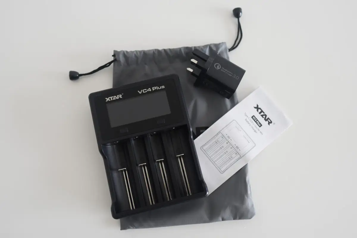 Xtar VC4SL