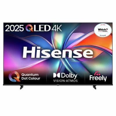 Hisense 58E7QTUK