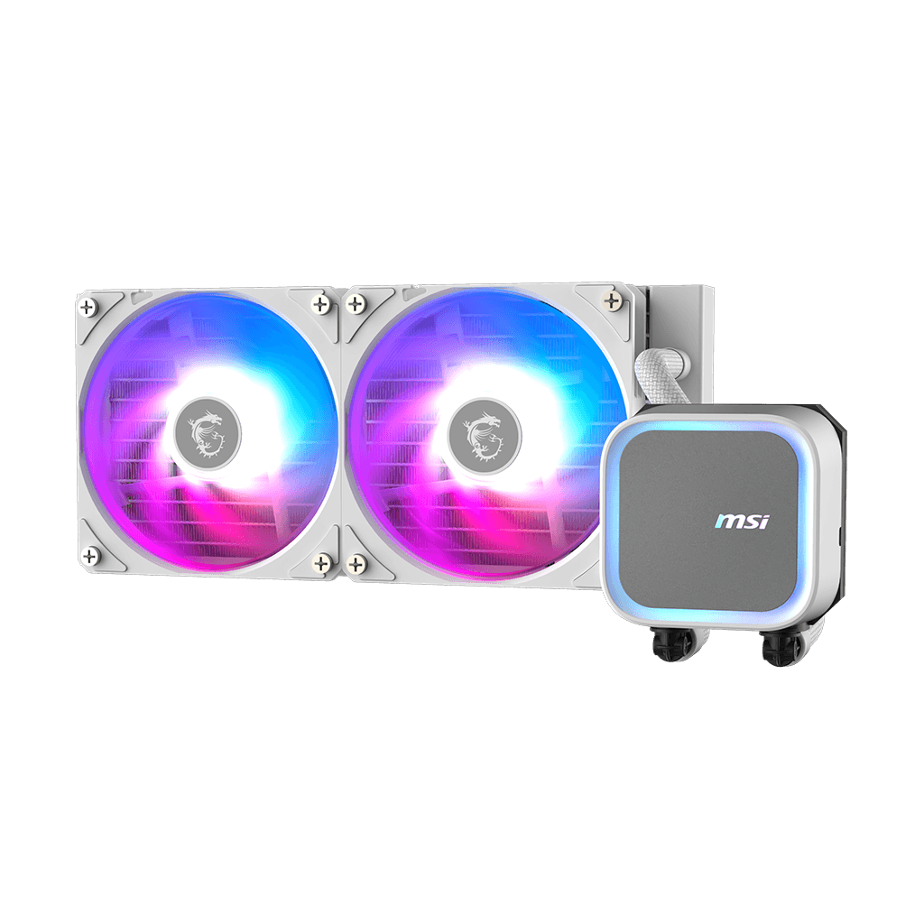 MSI MAG CORELIQUID A13 240