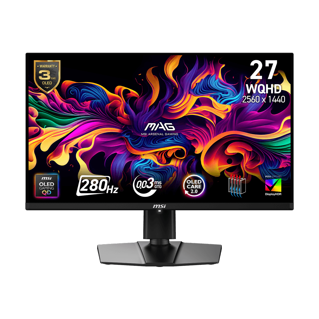 MSI Mag