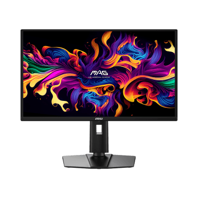 MSI MAG 272QP