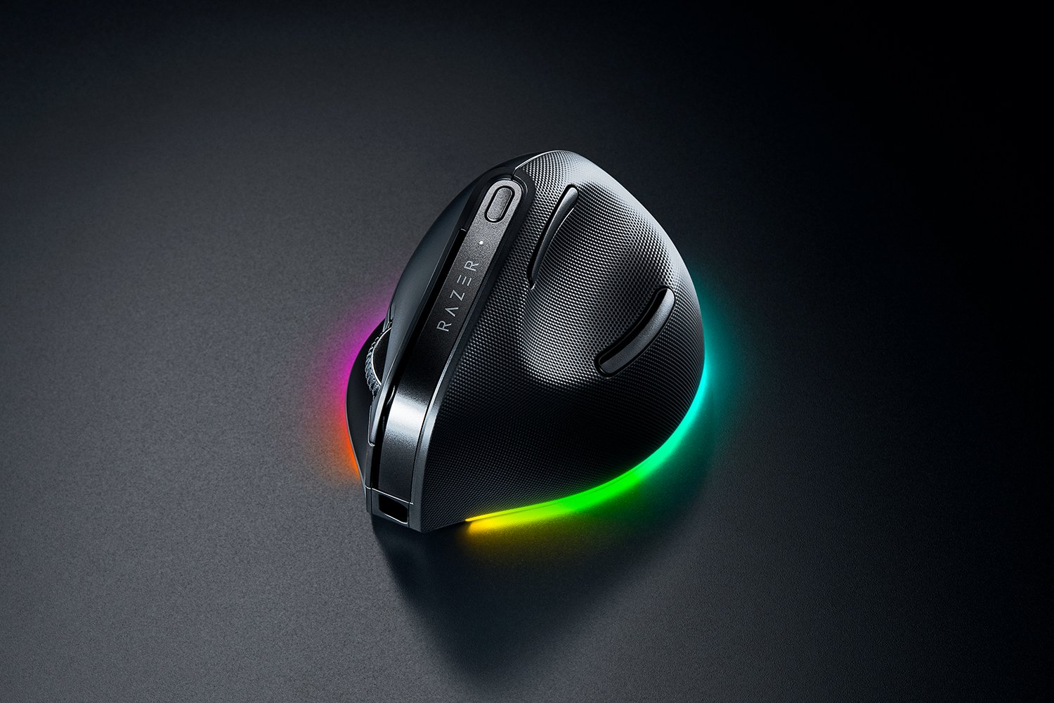 Razer Pro Click V2