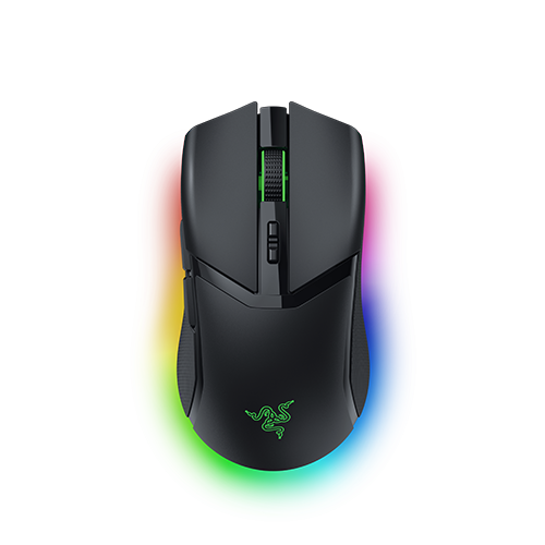 Razer Cobra
