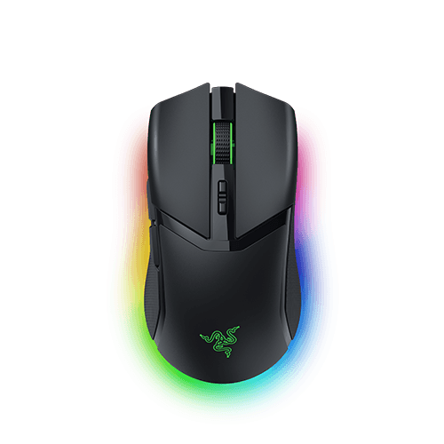 Razer Cobra