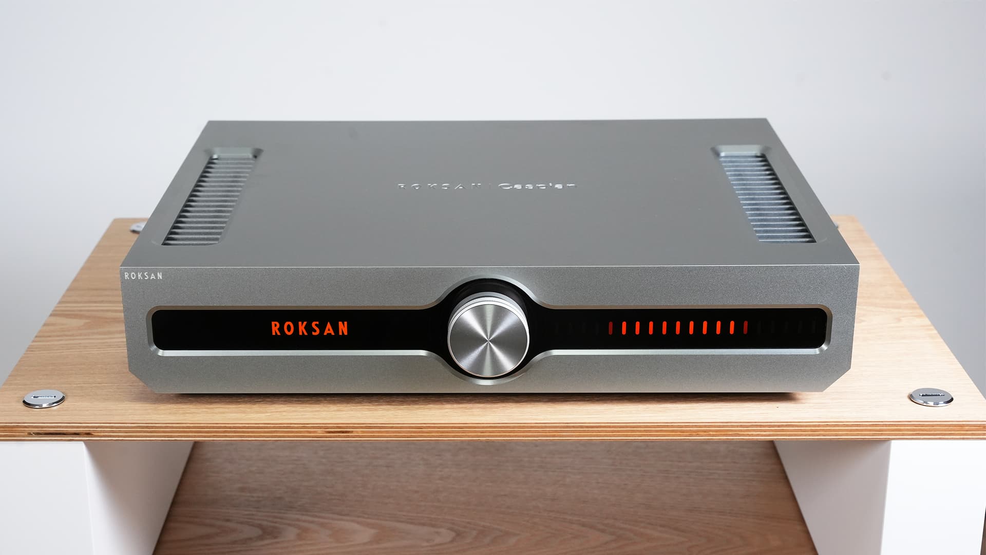 Roksan Caspian 4G Amplifier