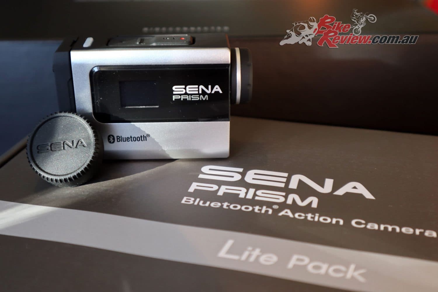 Sena Prism