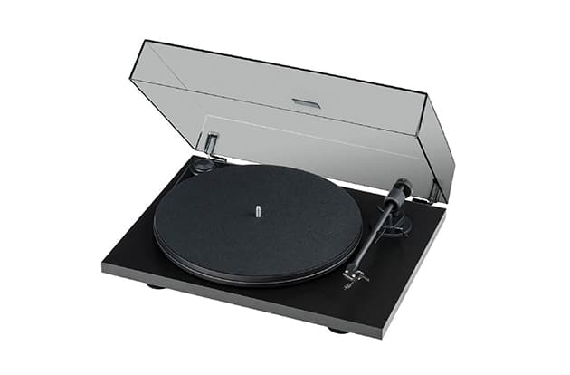 Pro-Ject Primary E