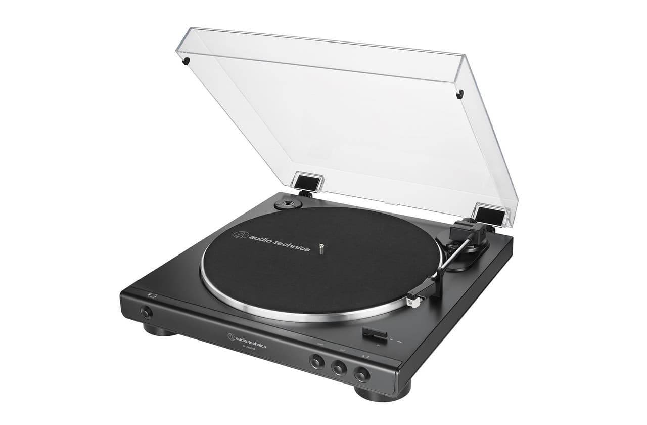 Audio-Technica LP60XUSB