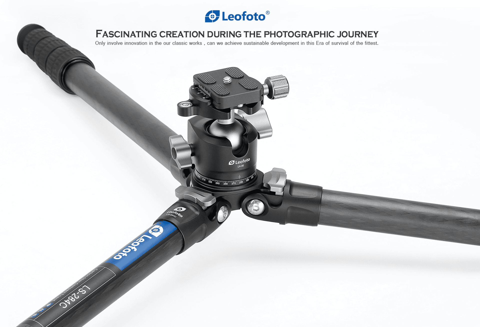 Leofoto Ranger