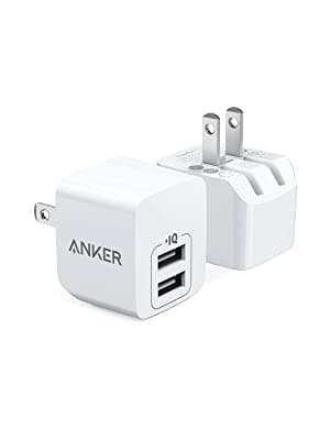Anker PowerPort Mini 2-Pack