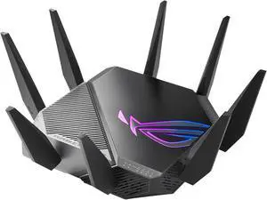ASUS ROG Rapture GT-AXE16000