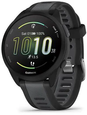 Decathlon Fit 100 S GPS Sport Connected Watch in Beige