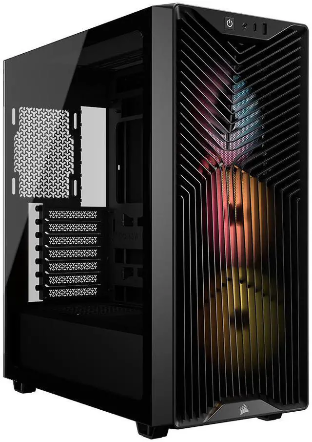 Corsair 3200D RS