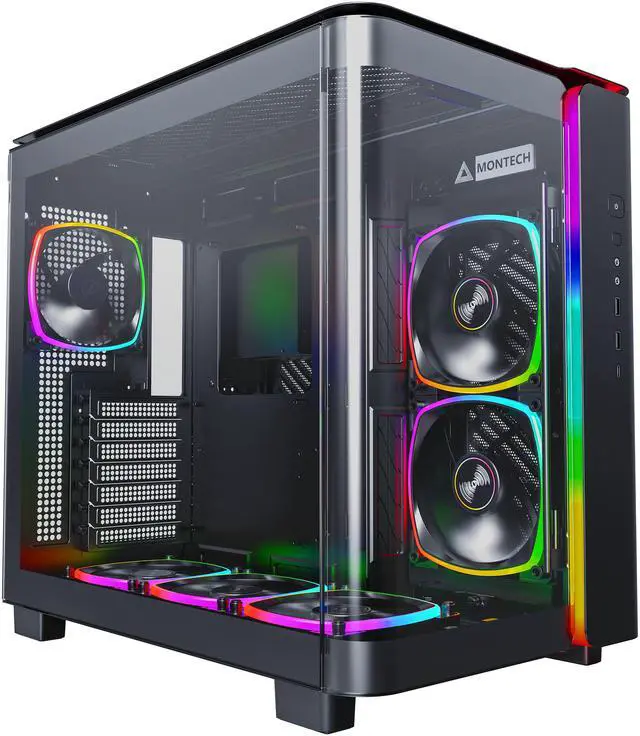 Montech KING 95 PRO