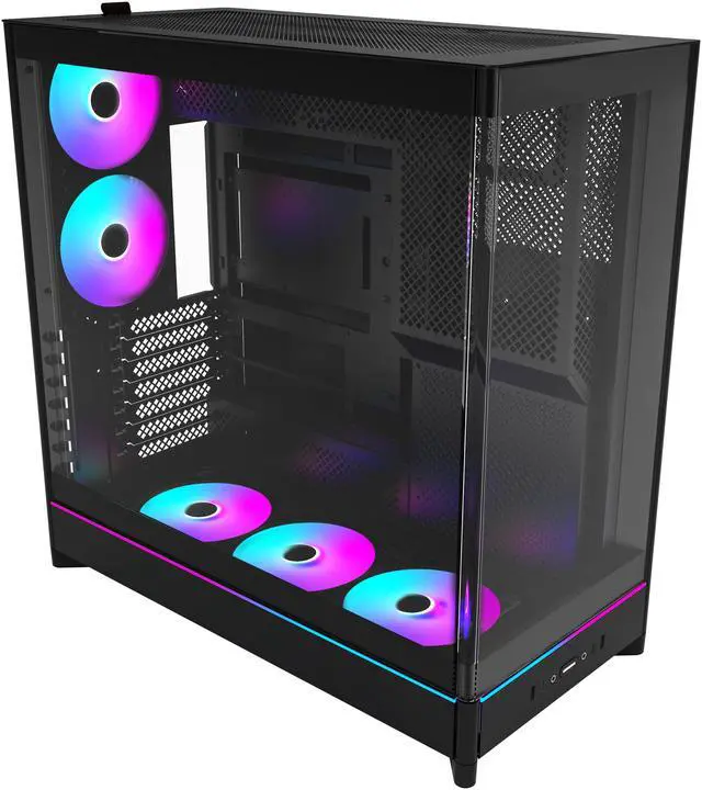Montech HS02