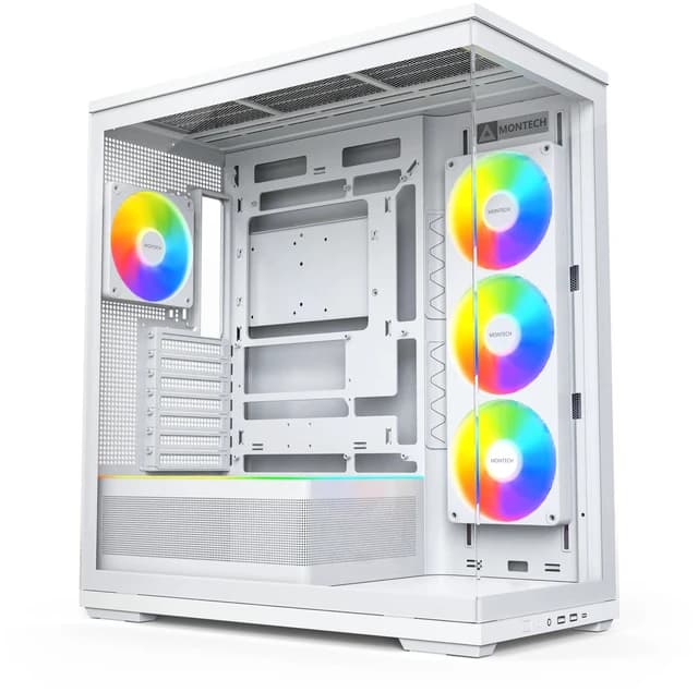 Montech TG3