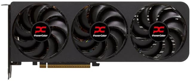 PowerColor Reaper Radeon RX 9070 GRE