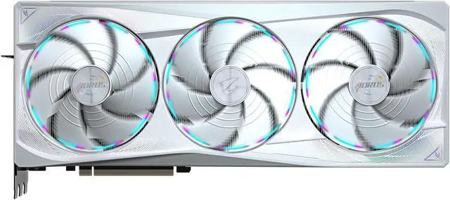 Gigabyte AORUS GeForce RTX 5090 MASTER