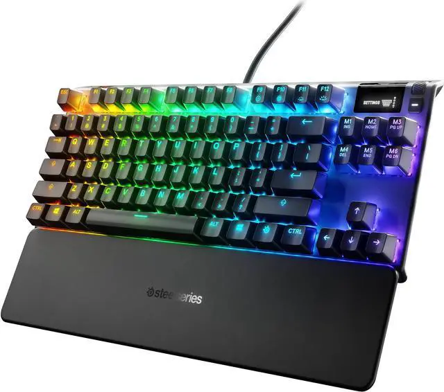 SteelSeries Apex Pro TKL