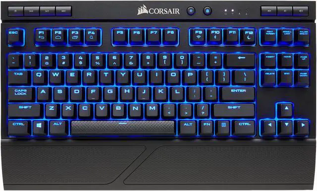 Corsair K63