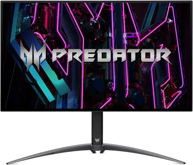 Acer X27U