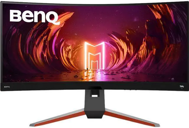 BenQ EX3410R