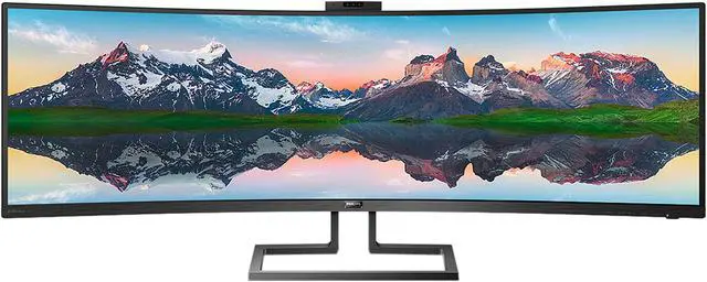 Philips 499p9h