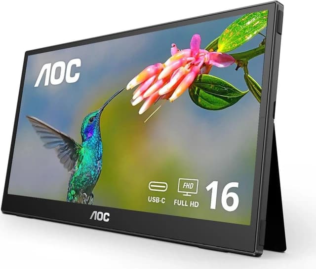 AOC 16t3ea