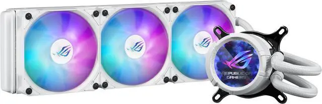 ASUS ROG Strix LC III 360