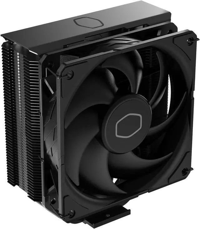 Cooler Master Hyper 212 Black Edition