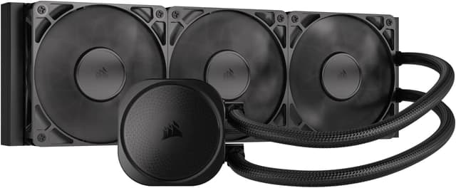 Corsair NAUTILUS 360 RS