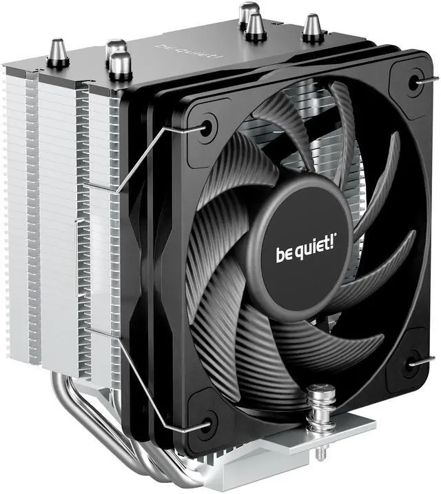 Be Quiet Pure Rock 3 CPU Air Cooler