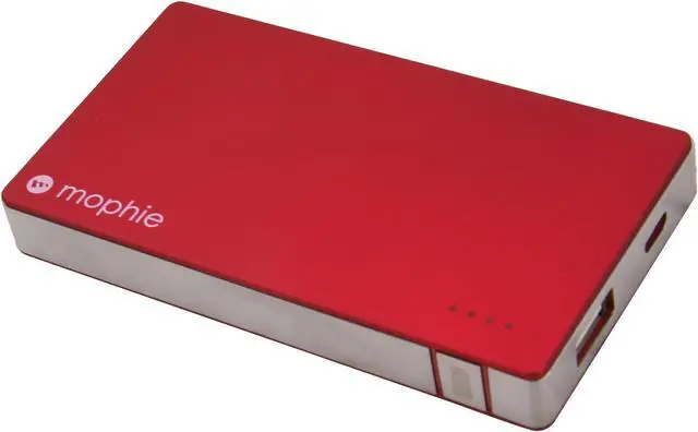 mophie Juice Pack Powerstation 4000mAh