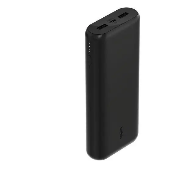 Belkin 20K Power Bank with 20W PD