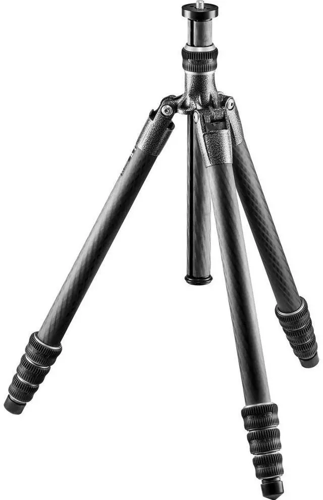 Gitzo GT2545T Series 2 Traveler Carbon Fiber Tripod