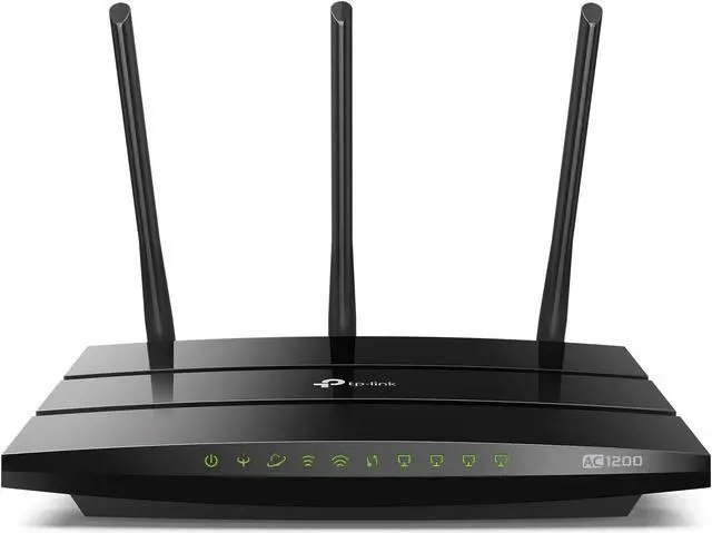 TP Link Archer vr400