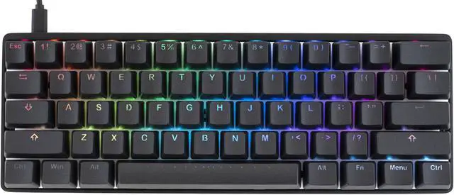 Vortex POK3R