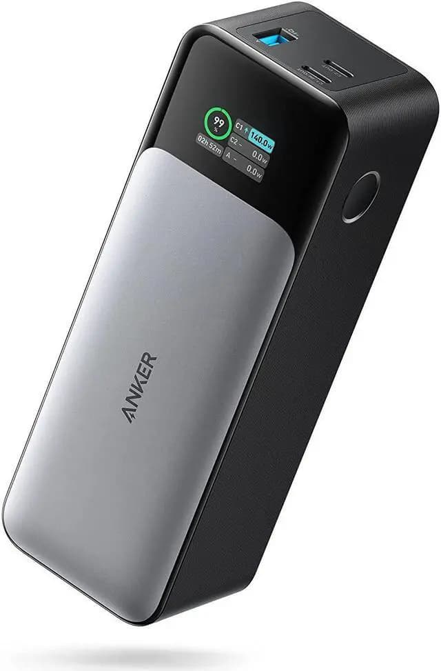 Anker 737