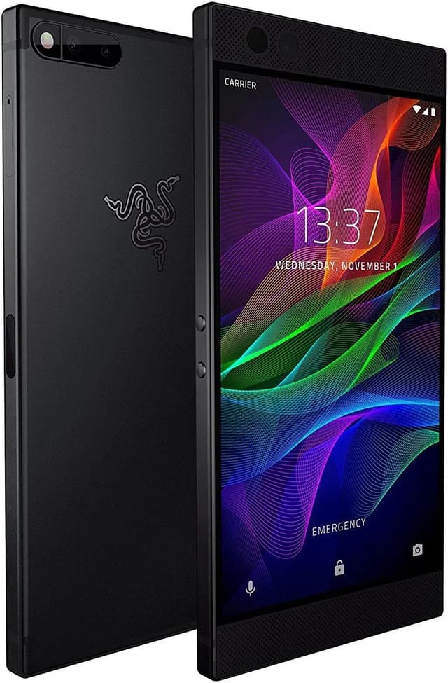Razer Gaming Phone