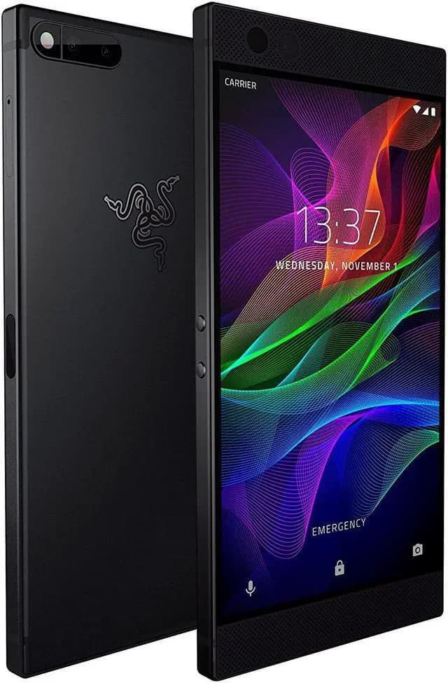 Razer Gaming Phone