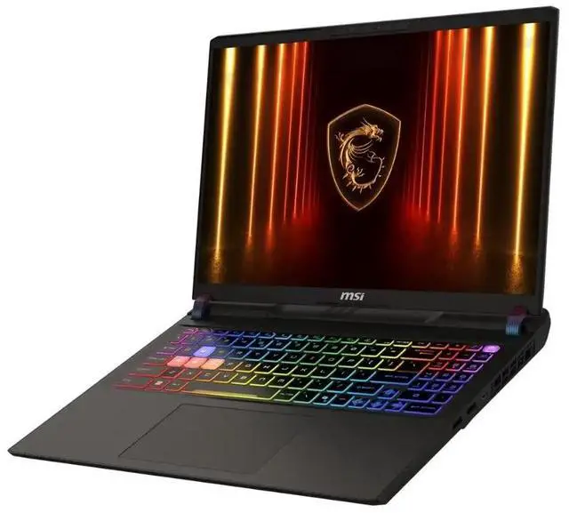 MSI Vector 16 HX AI A2XWHG
