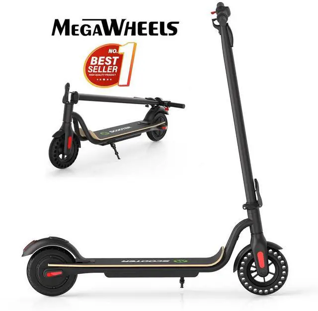Megawheels S10
