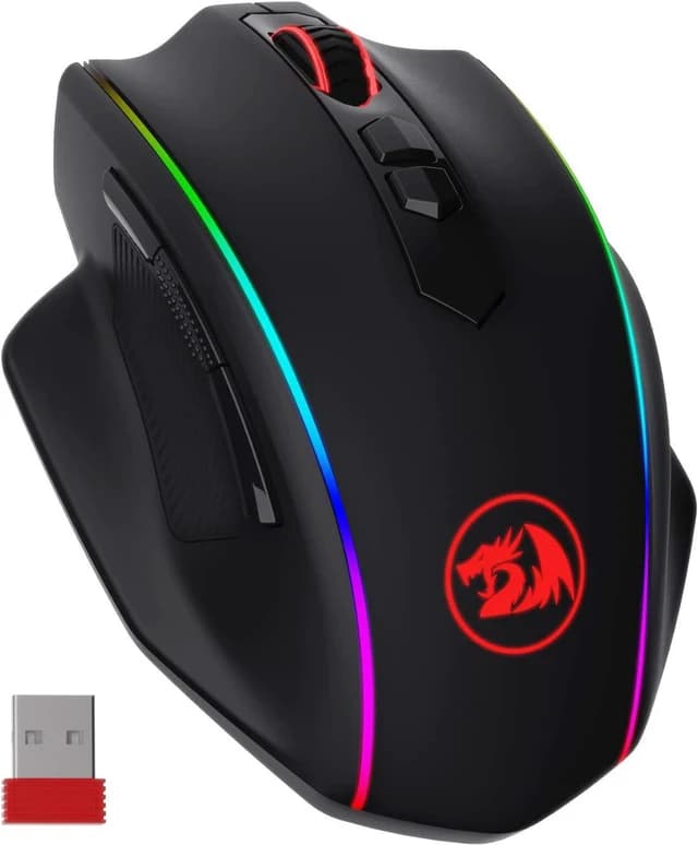 Redragon M686
