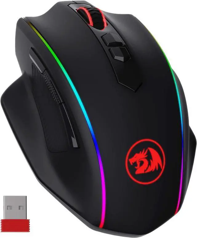 Redragon M686