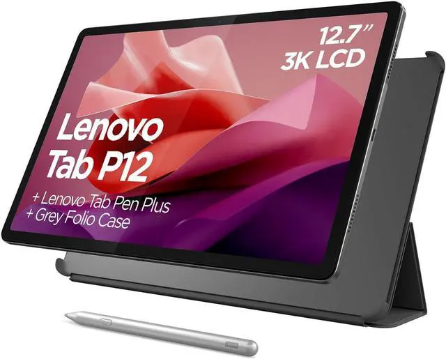 Lenovo Tab P12