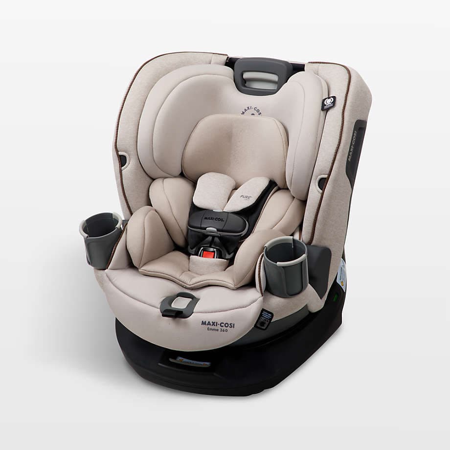 Maxi Cosi Pearl 360
