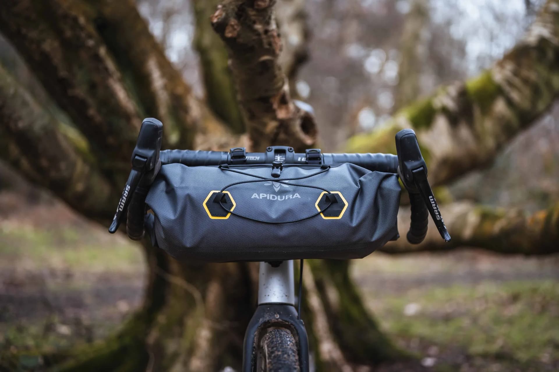 Apidura Expedition Handlebar Pack