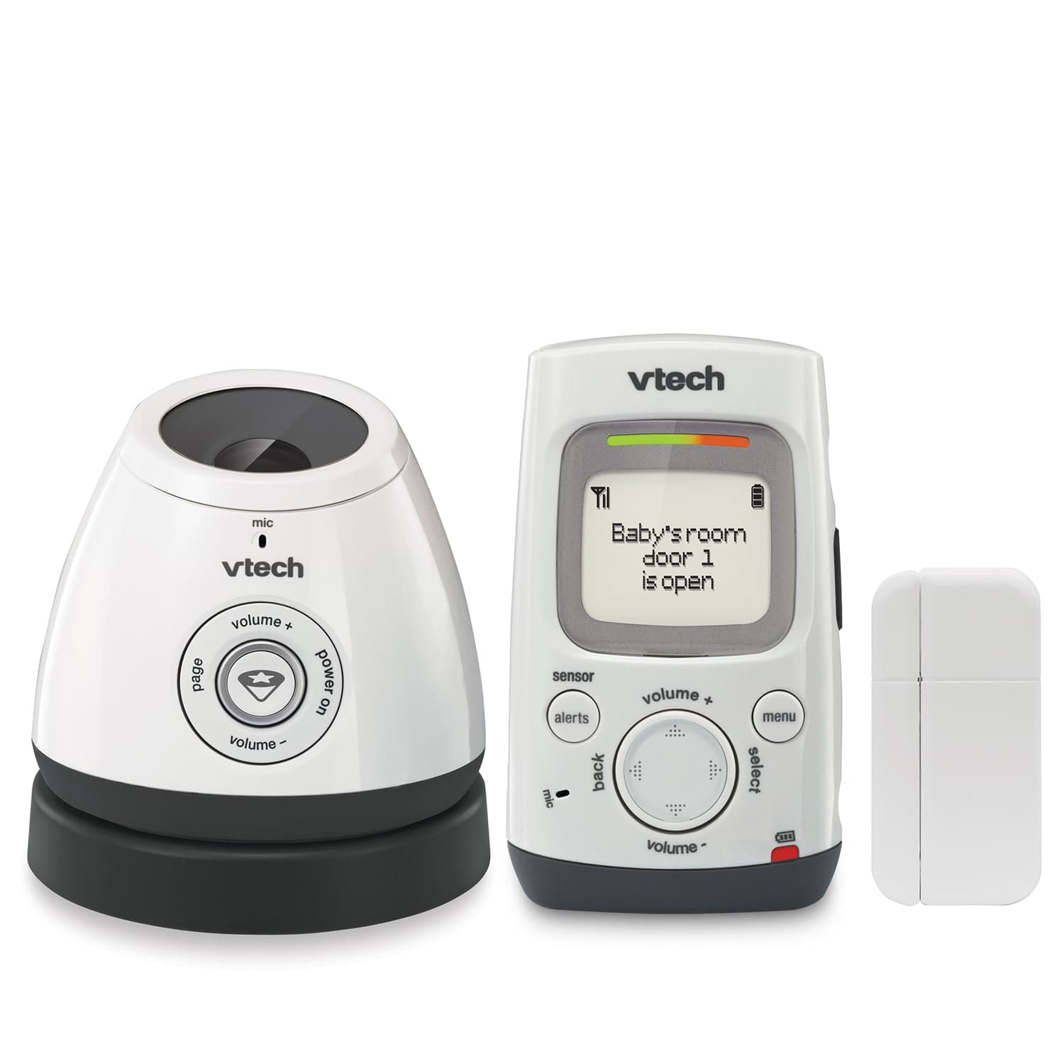 Vtech Safe & Sound