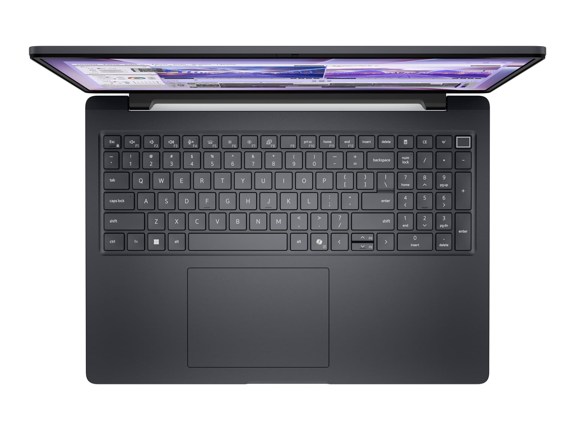 Dell Pro Max 16 MC16250 Ultra 7