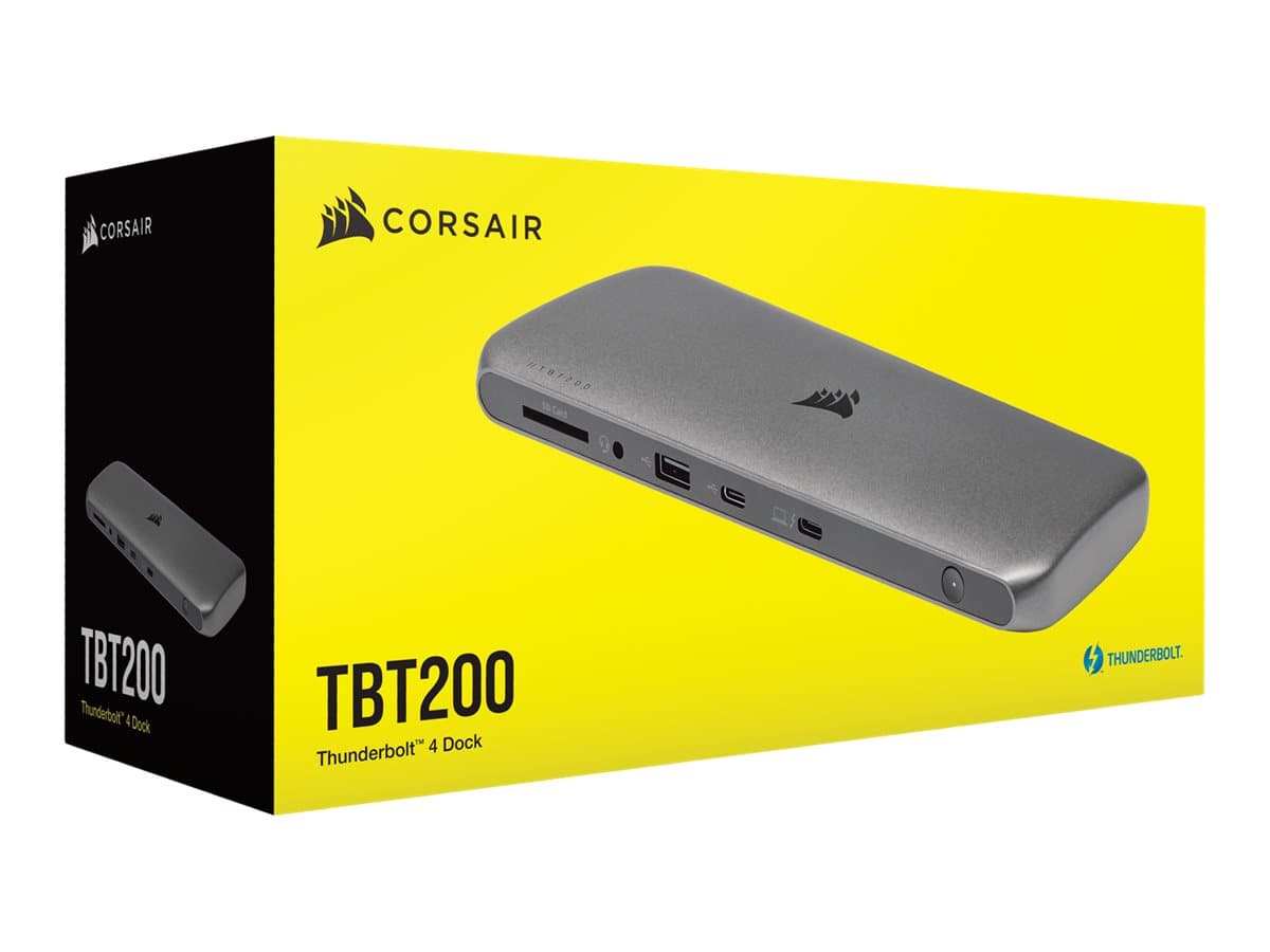 Corsair TBT200